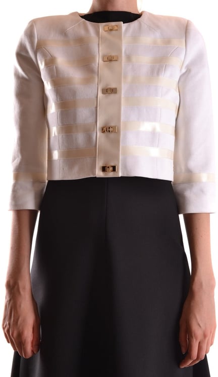 Elisabetta Franchi Elisabetta Franchi  Women Blazer