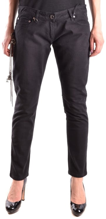 Elisabetta Franchi Elisabetta Franchi Women Jeans