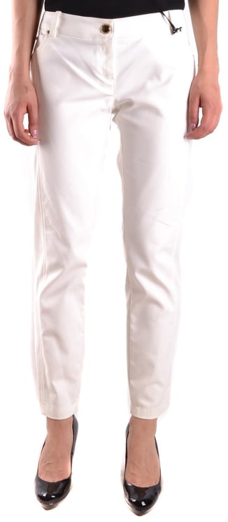 Elisabetta Franchi Elisabetta Franchi  Women Trousers