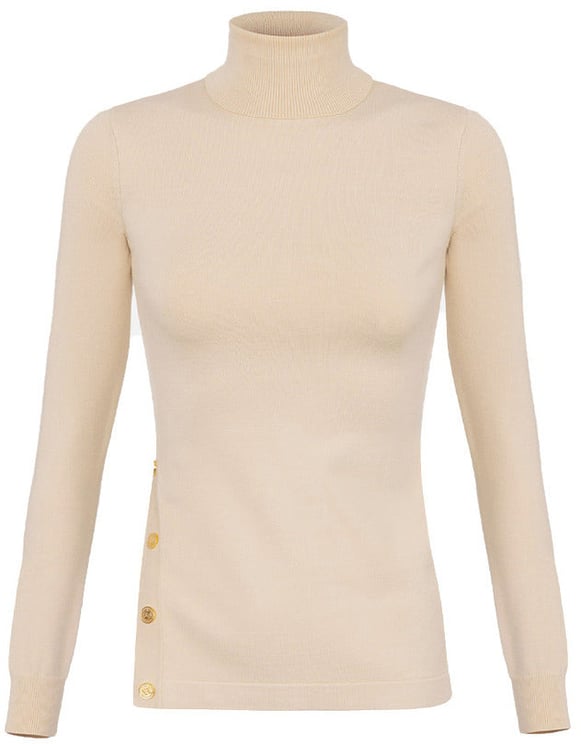 Elisabetta Franchi Elisabetta Franchi  Women Knitwear