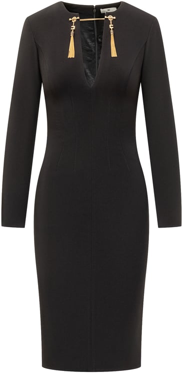 Elisabetta Franchi Elisabetta Franchi Abito a Tubino