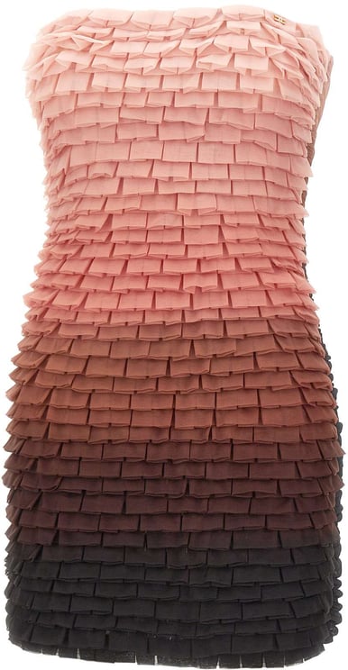 Elisabetta Franchi Dresses Multi Color