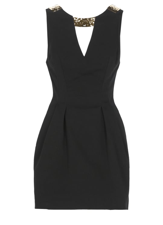 Elisabetta Franchi Dresses Black