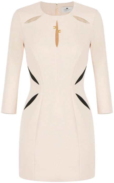 Elisabetta Franchi Dresses Burronero