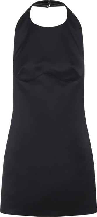 Elisabetta Franchi Dresses Black