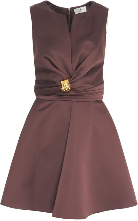 Elisabetta Franchi Mini dress