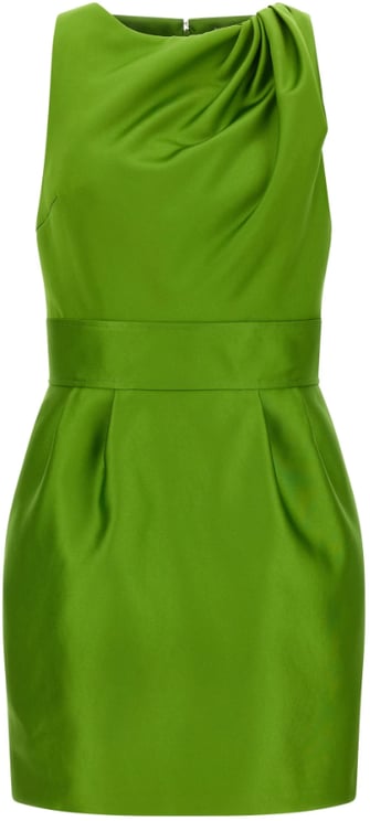 Elisabetta Franchi Dresses Aloe