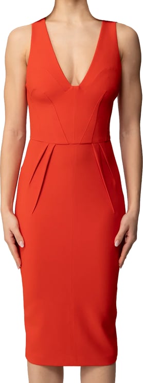 Elisabetta Franchi Dresses Lacca