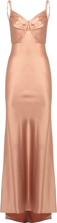 Elisabetta Franchi Dresses Rosa