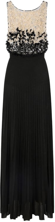 Elisabetta Franchi Dresses Neroburro