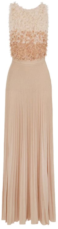 Elisabetta Franchi Dresses Carne/Burro