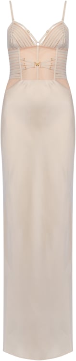 Elisabetta Franchi Dresses Avena