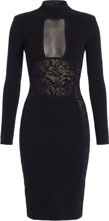 Elisabetta Franchi Dresses Nero