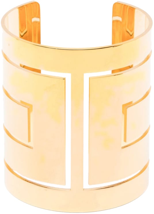 Elisabetta Franchi Bijoux Golden