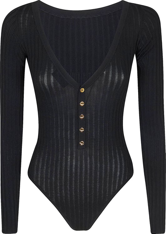 Elisabetta Franchi ELISABETTA FRANCHI BODY TRICOT