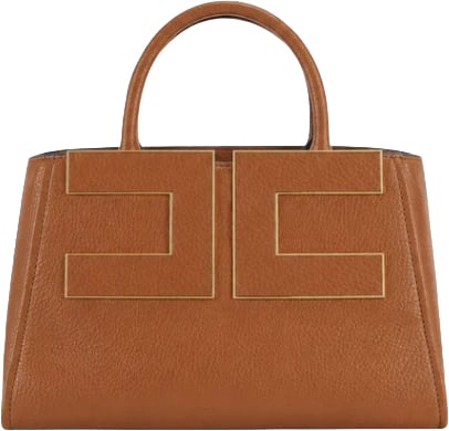 Elisabetta Franchi Bags Sigaro