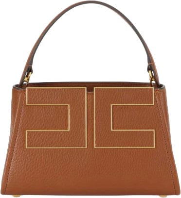 Elisabetta Franchi Bags Sigaro