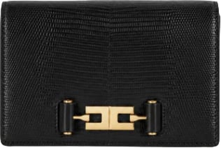 Elisabetta Franchi Bags Nero