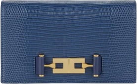 Elisabetta Franchi Bags Blu