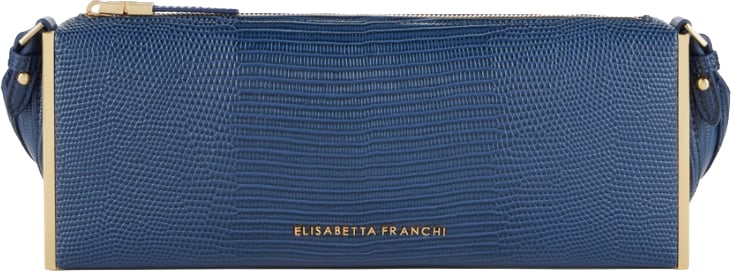 Elisabetta Franchi Bags Blu