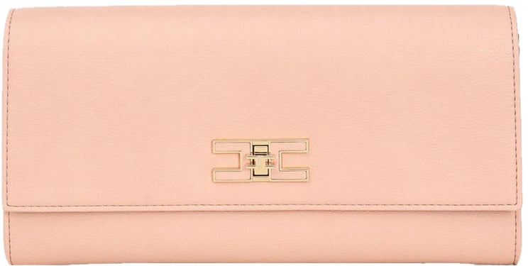 Elisabetta Franchi Bags.. Flesh-Colored Fleshcolored