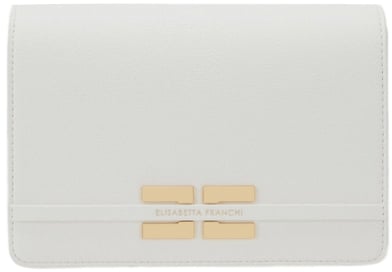 Elisabetta Franchi Bags Burro