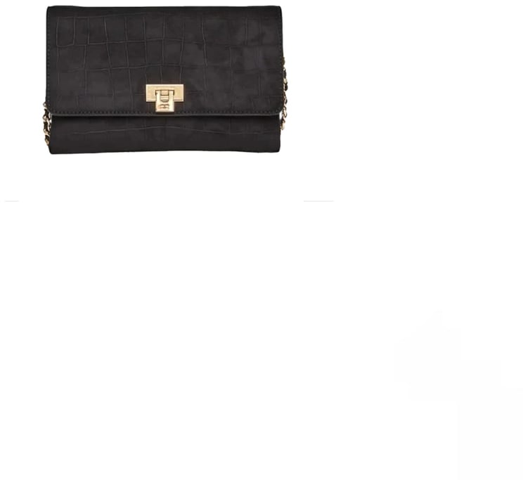 Elisabetta Franchi Bags Nero