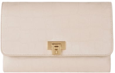 Elisabetta Franchi Bags Yellow