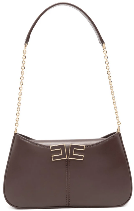 Elisabetta Franchi Bags Brown