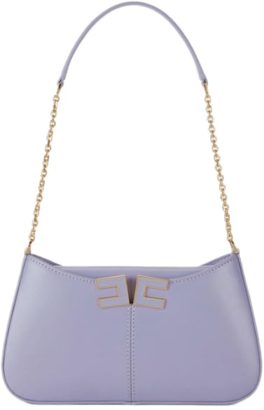Elisabetta Franchi Bags Lilac