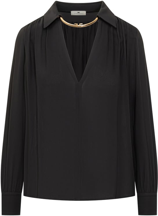 Elisabetta Franchi Camicia Elisabetta Franchi