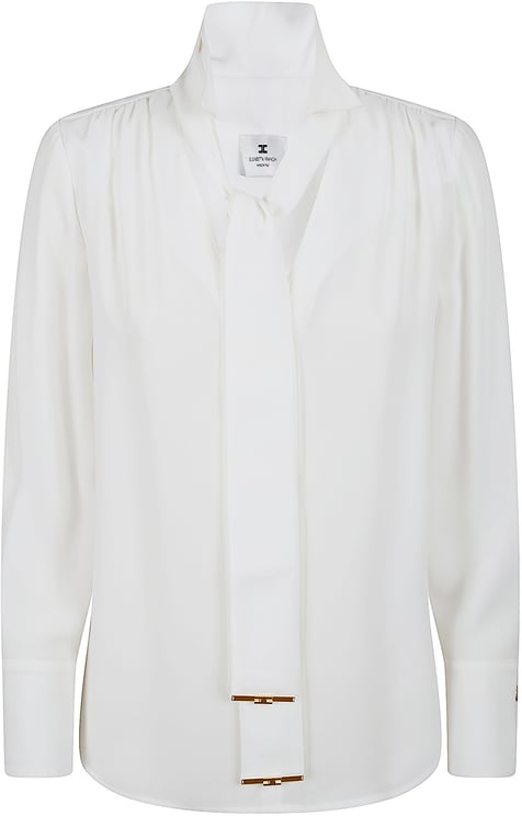 Elisabetta Franchi ELISABETTA FRANCHI CAMICIA