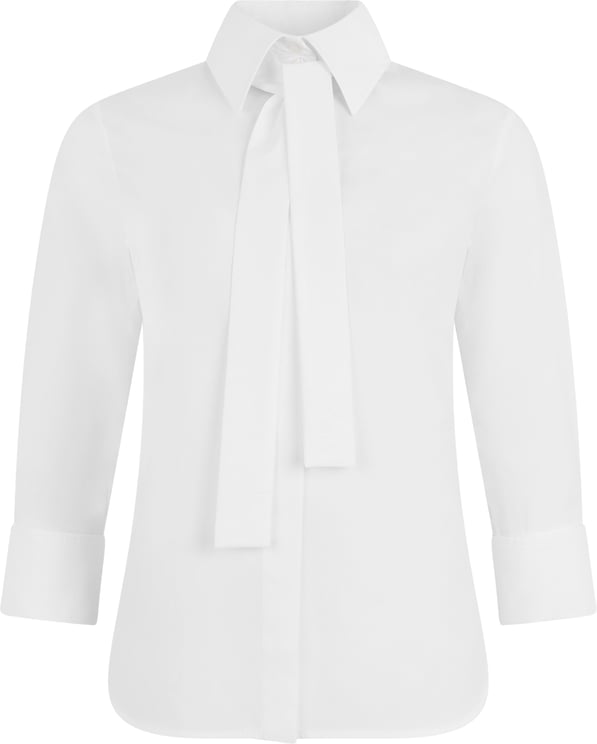 Elisabetta Franchi Cotton shirt