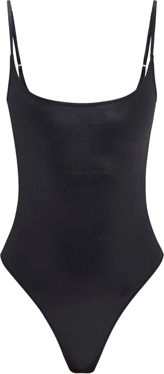 Elisabetta Franchi Sea Clothing Nero