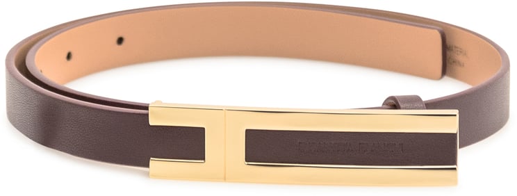 Elisabetta Franchi Cintura Elisabetta Franchi
