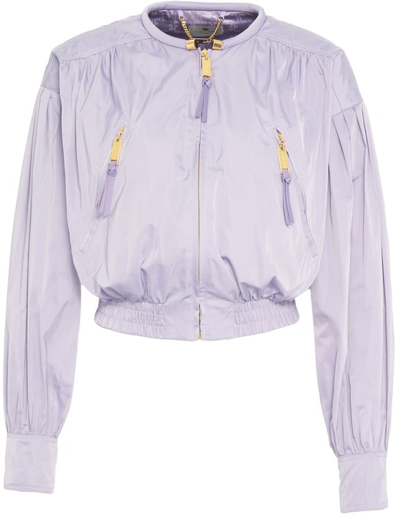 Elisabetta Franchi Bomber jacket