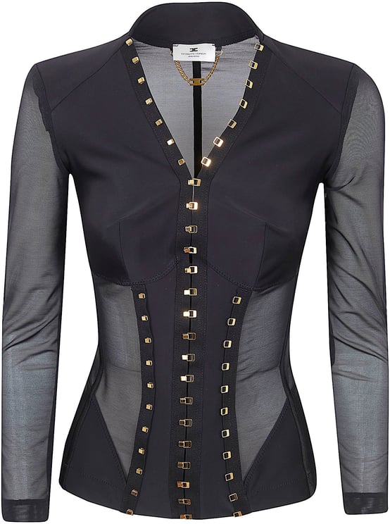 Elisabetta Franchi ELISABETTA FRANCHI GIACCA