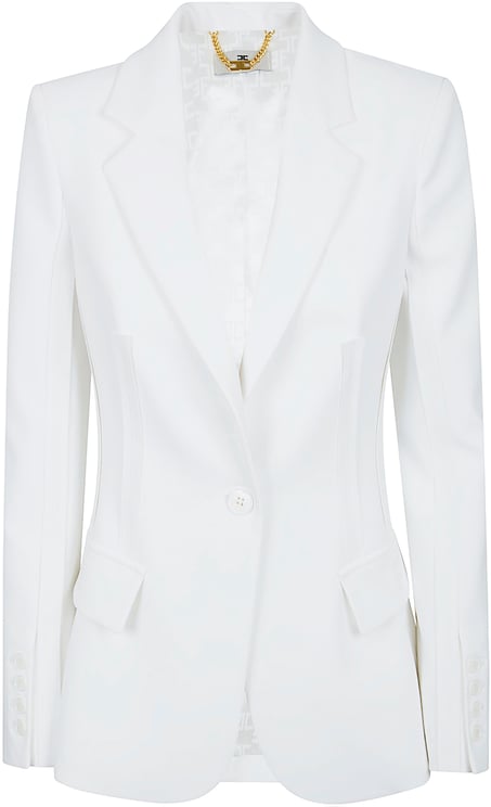 Elisabetta Franchi ELISABETTA FRANCHI GIACCA