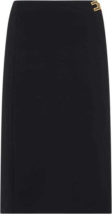 Elisabetta Franchi Gonna midi