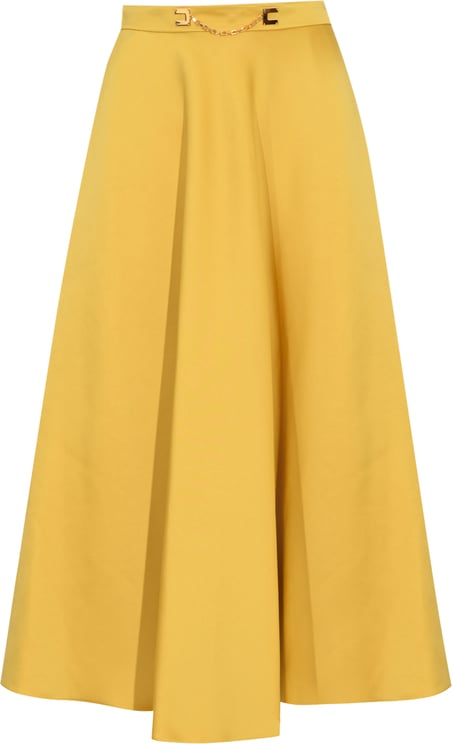 Elisabetta Franchi Skirts Sun