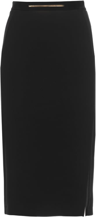 Elisabetta Franchi Skirts Nero