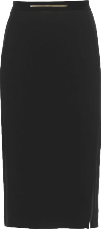 Elisabetta Franchi Skirts Nero