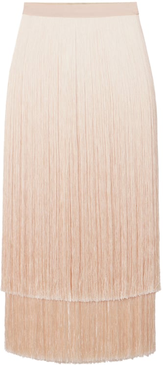 Elisabetta Franchi Skirts Nude