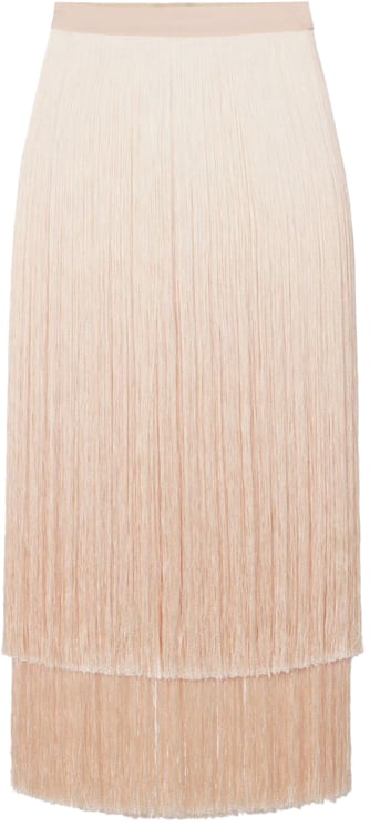 Elisabetta Franchi Skirts Nude