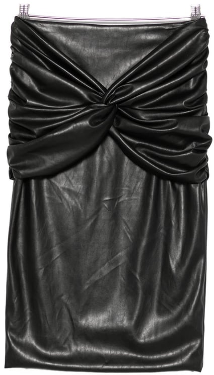 Elisabetta Franchi Skirts Black