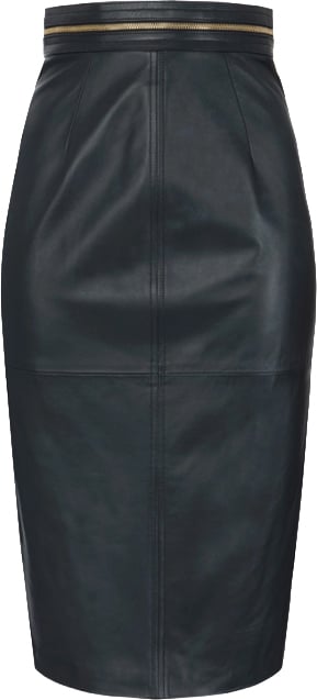 Elisabetta Franchi Skirts Nero