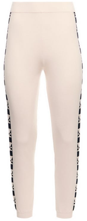 Elisabetta Franchi Trousers Divers