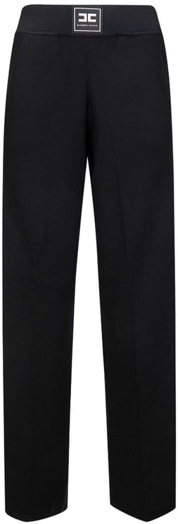 Elisabetta Franchi Rtw Black