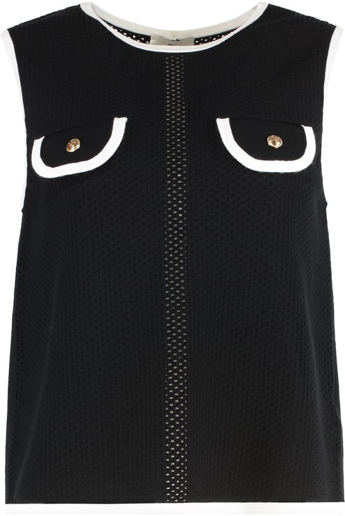 Elisabetta Franchi Tank top