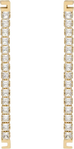 Elisabetta Franchi Bijoux Oro